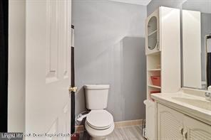 261 Bolton Road East Windsor, NJ 08520 - Photo 13 of 25 bath 2