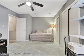 261 Bolton Road East Windsor, NJ 08520 - Photo 16 of 25 bedroom3