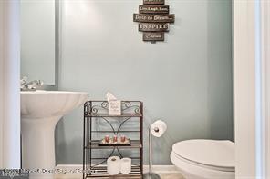 261 Bolton Road East Windsor, NJ 08520 - Photo 18 of 25 bath