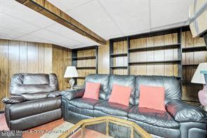 261 Bolton Road East Windsor, NJ 08520 - Photo 20 of 25 basement2