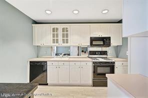 261 Bolton Road East Windsor, NJ 08520 - Photo 3 of 25 kitchen 2