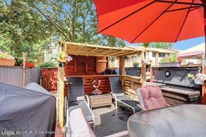 261 Bolton Road East Windsor, NJ 08520 - Photo 23 of 25 back 3