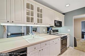 261 Bolton Road East Windsor, NJ 08520 - Photo 4 of 25 kitchen 3