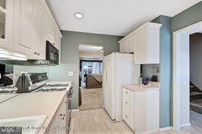 261 Bolton Road East Windsor, NJ 08520 - Photo 6 of 25 kitchen 4