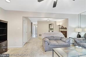 261 Bolton Road East Windsor, NJ 08520 - Photo 9 of 25 living dining