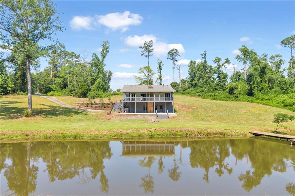 230 North Rover Road Williamson, GA 30292 - Photo 70 of 92