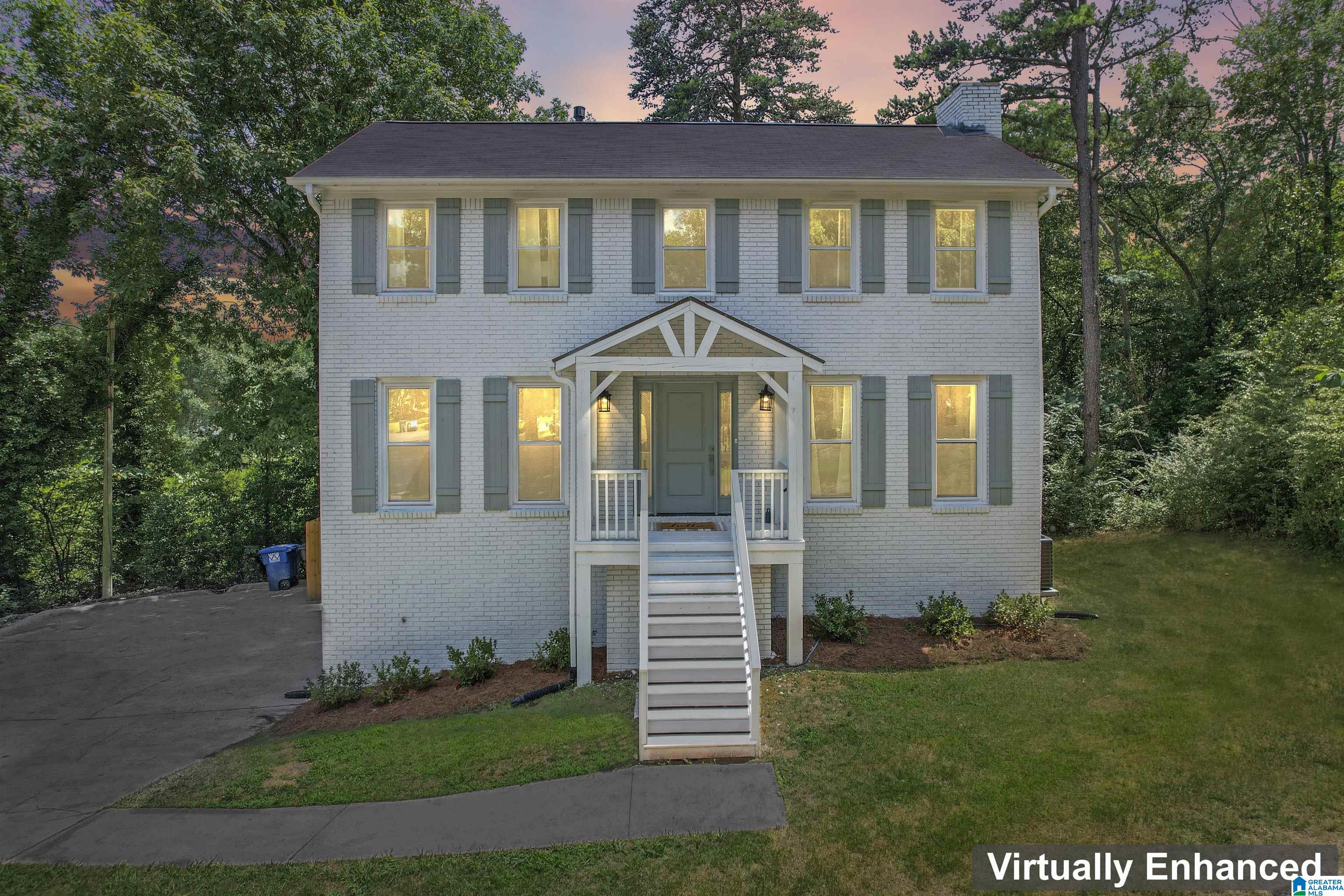 120 Hunters Point Circle Birmingham, AL 35244 - Photo 2 of 52