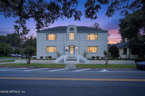 $409,000 | 3225 St Johns Avenue, Unit B, Jacksonville, FL 32205