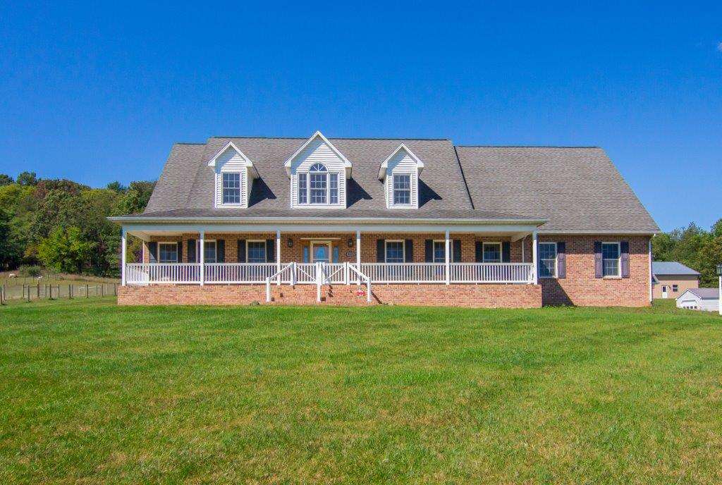 9421 Cherry Grove Road Linville, VA 22834 - Photo 1 of 59 Gallery Image 1