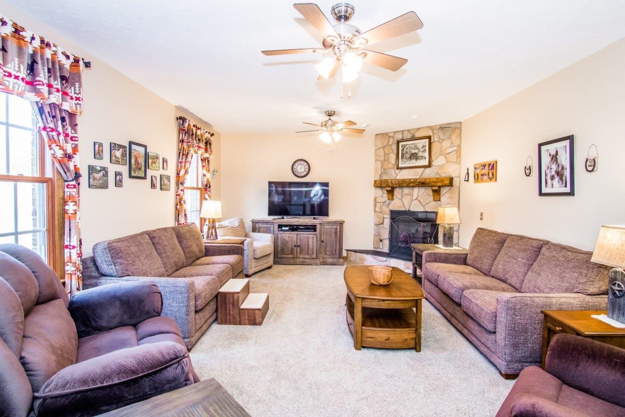 9421 Cherry Grove Road Linville, VA 22834 - Photo 12 of 59 Gallery Image 12
