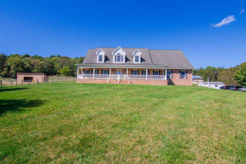 9421 Cherry Grove Road Linville, VA 22834 - Photo 2 of 59 Gallery Image 2