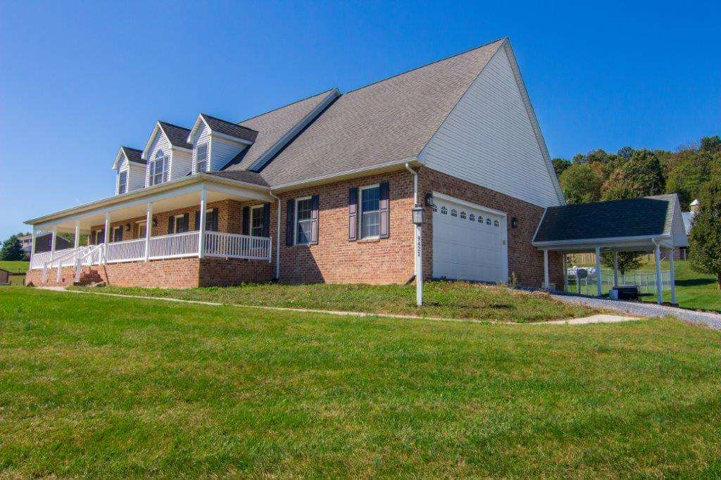 9421 Cherry Grove Road Linville, VA 22834 - Photo 3 of 59 Gallery Image 3