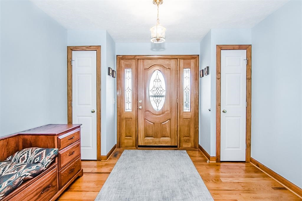 9421 Cherry Grove Road Linville, VA 22834 - Photo 4 of 59 Gallery Image 4