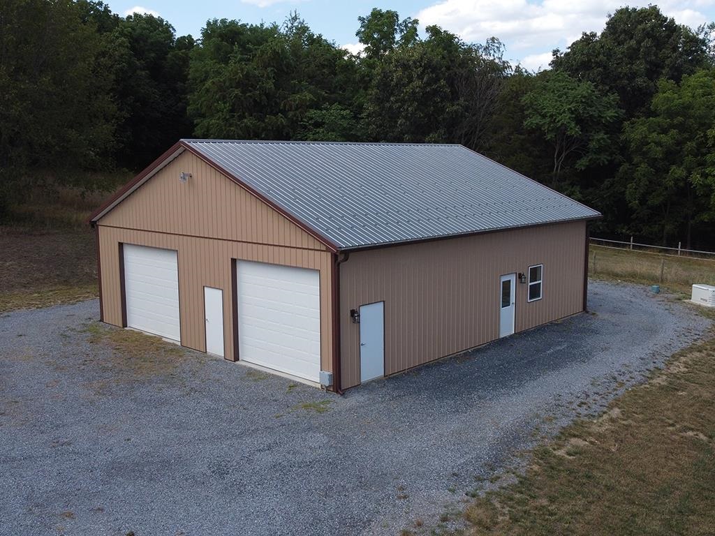 9421 Cherry Grove Road Linville, VA 22834 - Photo 44 of 59 Gallery Image 44