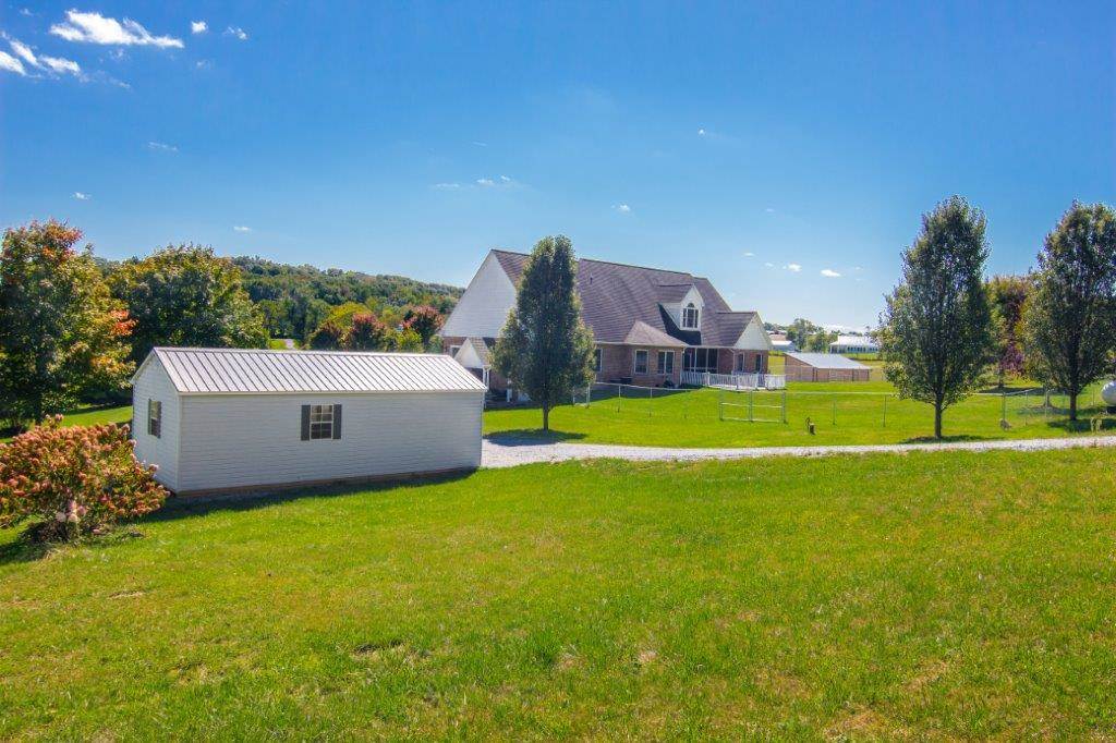 9421 Cherry Grove Road Linville, VA 22834 - Photo 46 of 59 Gallery Image 46