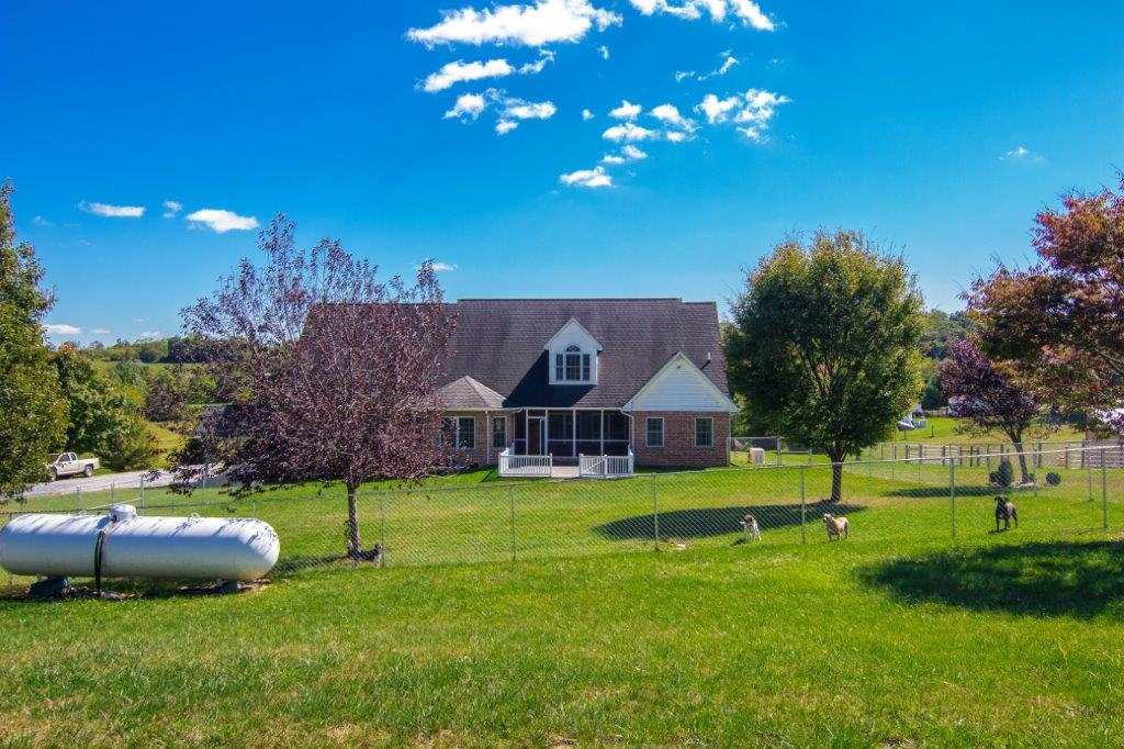 9421 Cherry Grove Road Linville, VA 22834 - Photo 53 of 59 Gallery Image 53