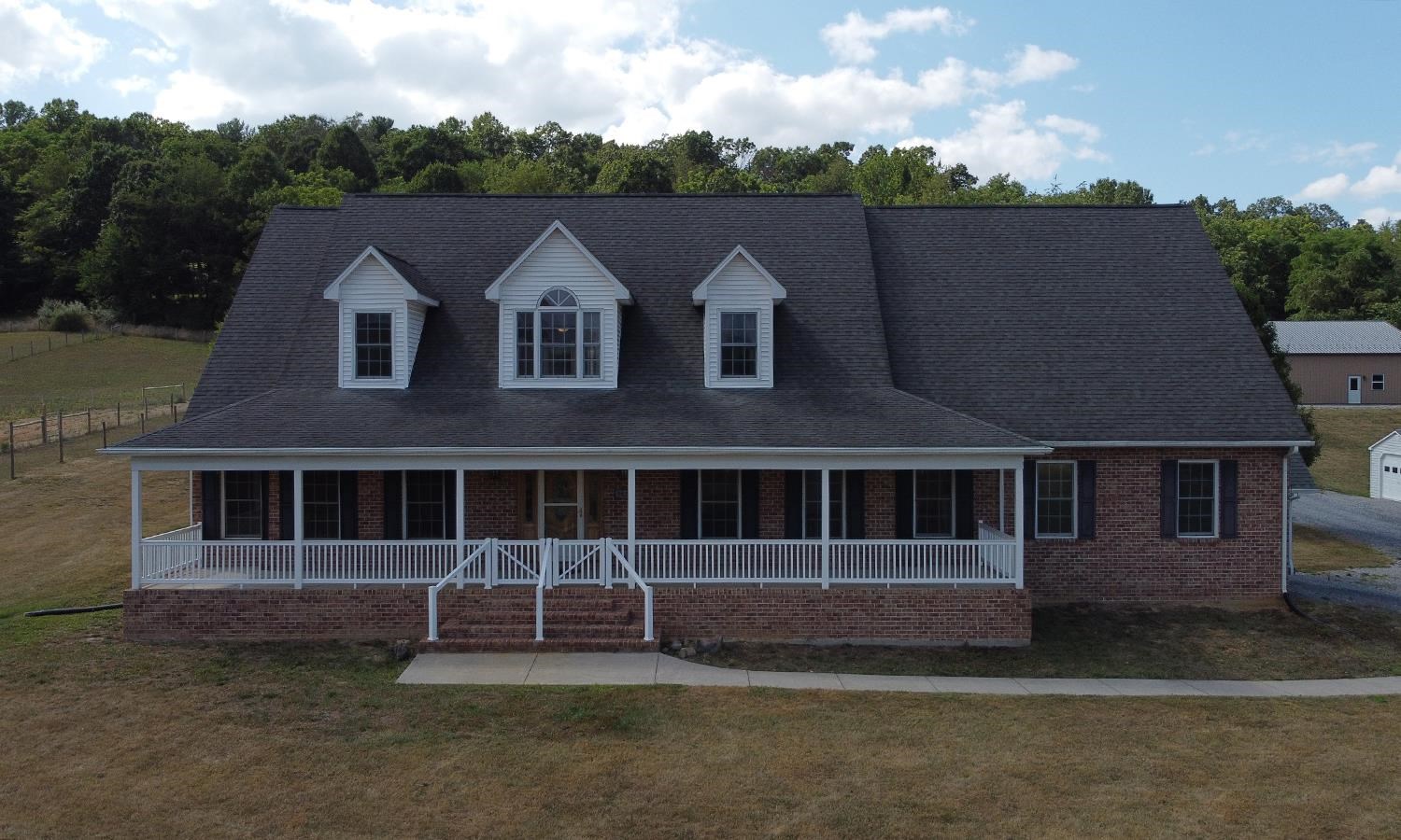 9421 Cherry Grove Road Linville, VA 22834 - Photo 54 of 59 Gallery Image 54