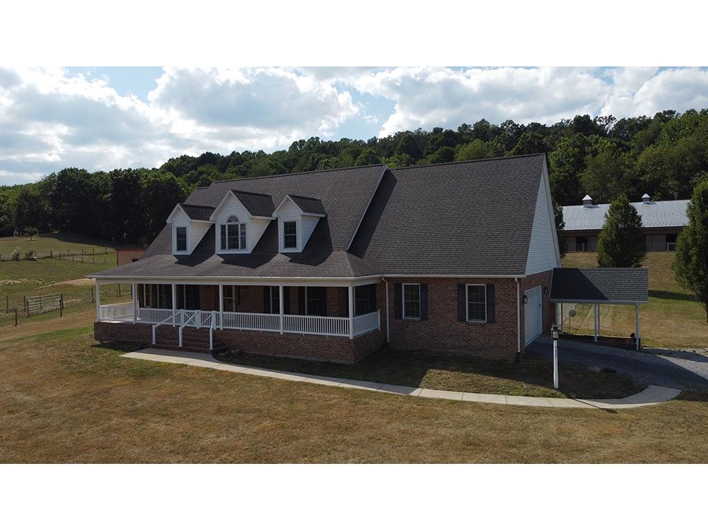 9421 Cherry Grove Road Linville, VA 22834 - Photo 55 of 59 Gallery Image 55