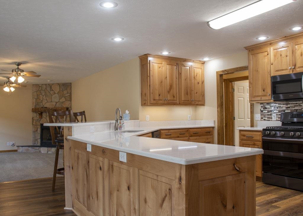 9421 Cherry Grove Road Linville, VA 22834 - Photo 8 of 59 Gallery Image 8