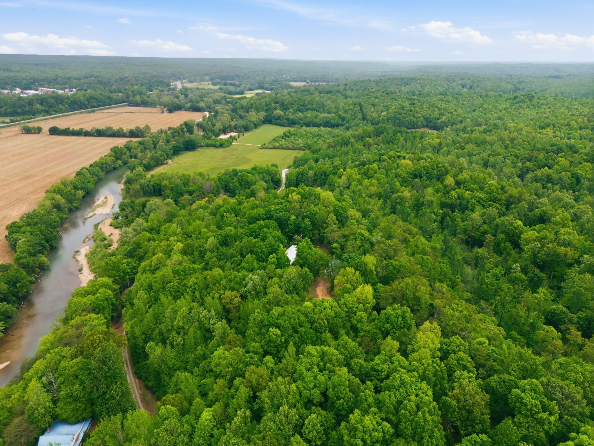 309 River Bluff Road Linden, TN 37096 - Photo 31 of 55