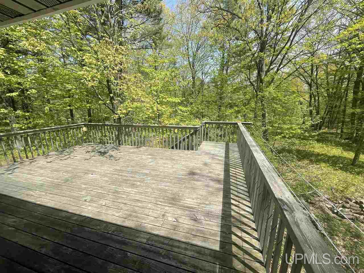 W9498 Co Road Dunbar, WI 54119 - Photo 24 of 59