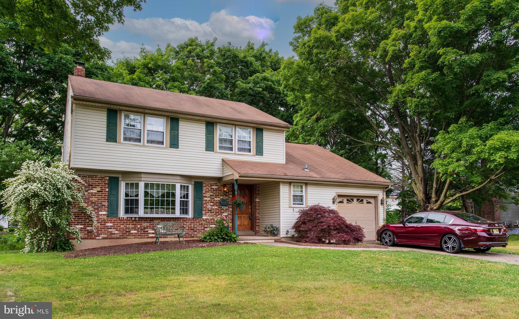 2422 Yellowstone Road Cinnaminson, NJ 08077 - Photo 2 of 30 Gallery Image 2
