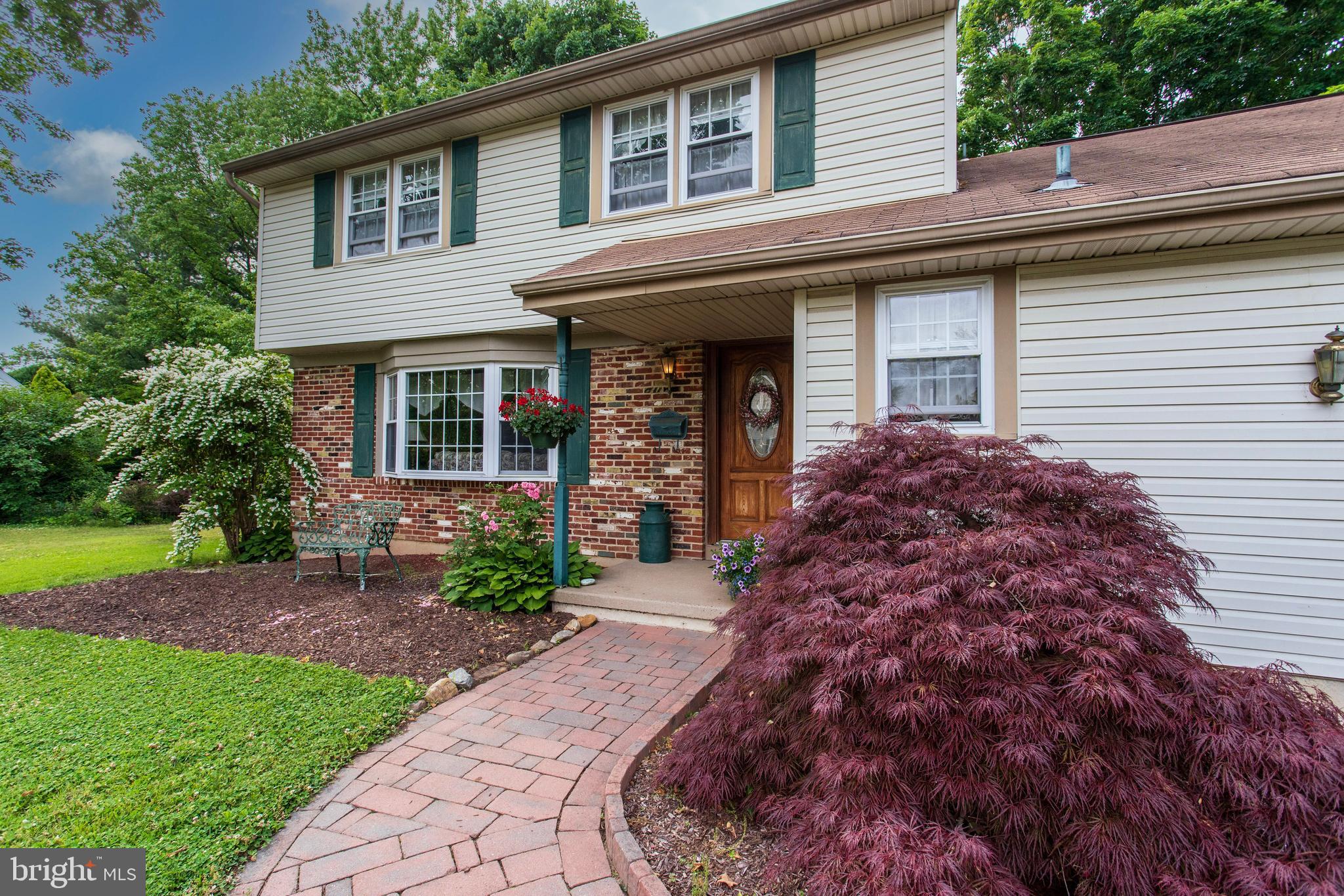 2422 Yellowstone Road Cinnaminson, NJ 08077 - Photo 3 of 30 Gallery Image 3