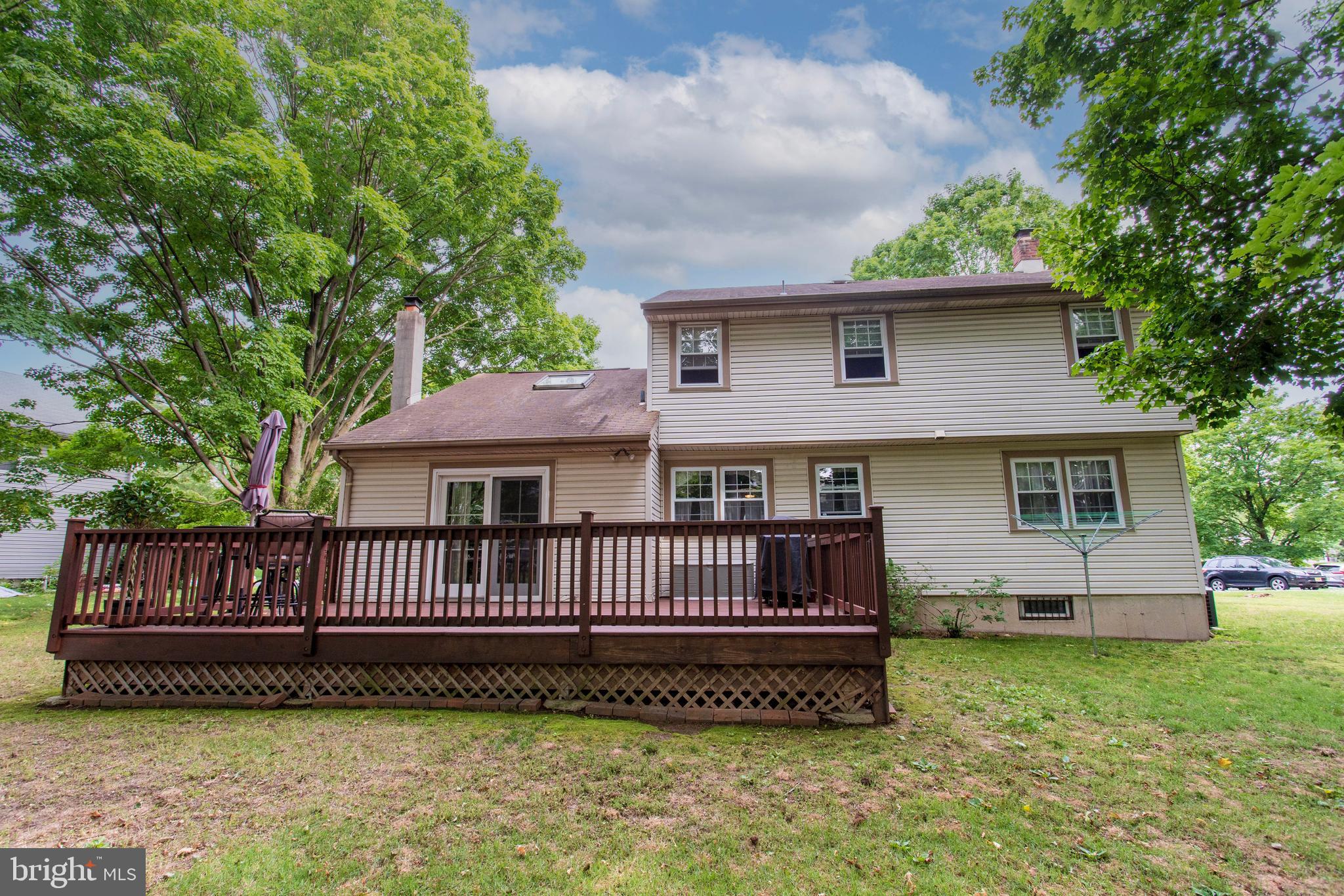 2422 Yellowstone Road Cinnaminson, NJ 08077 - Photo 29 of 30 Gallery Image 29