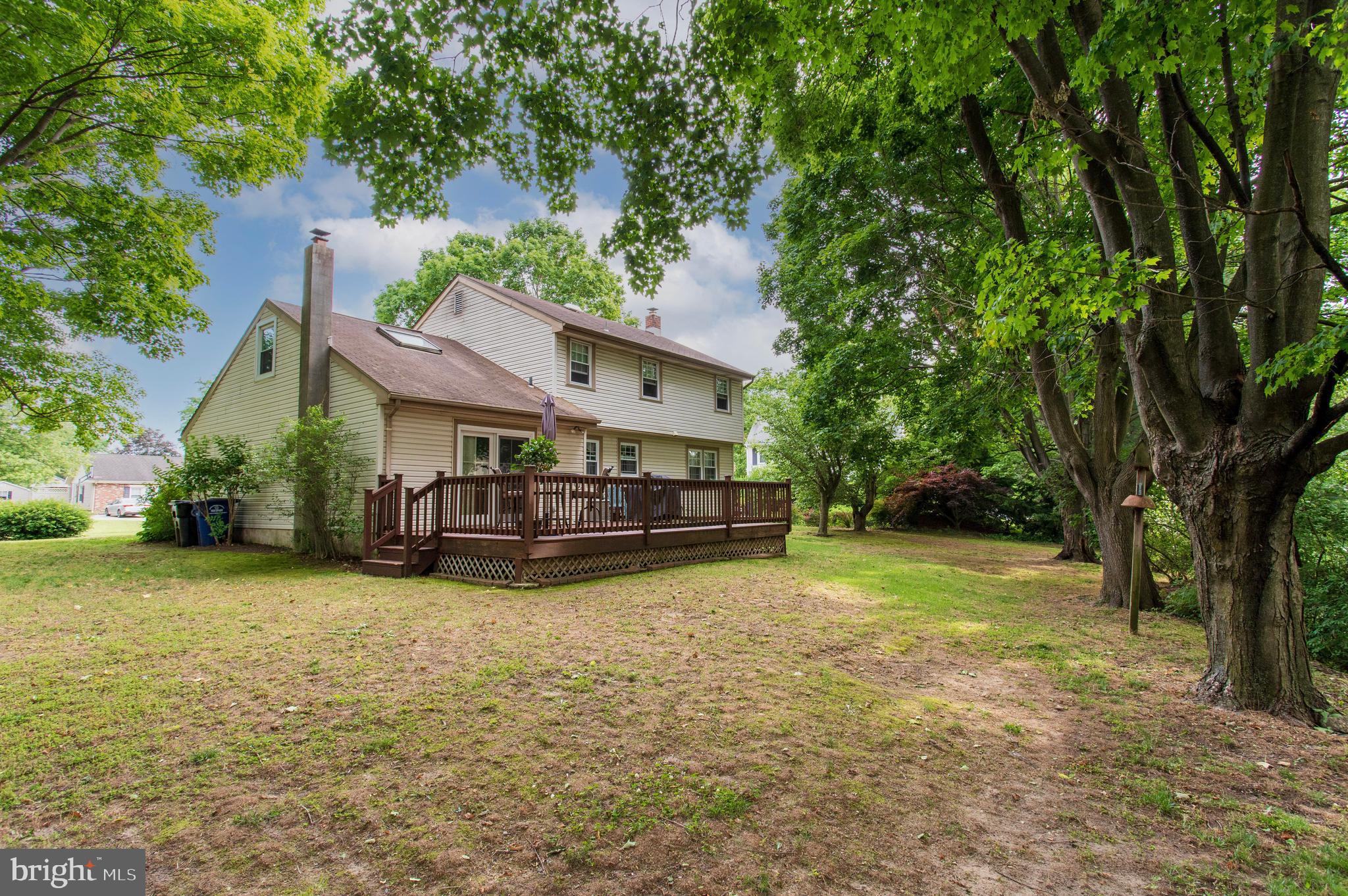 2422 Yellowstone Road Cinnaminson, NJ 08077 - Photo 30 of 30 Gallery Image 30