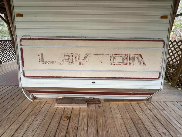 $39,900 | 2905 Dillard Road, Birdseye, IN 47513