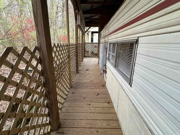 $39,900 | 2905 Dillard Road, Birdseye, IN 47513