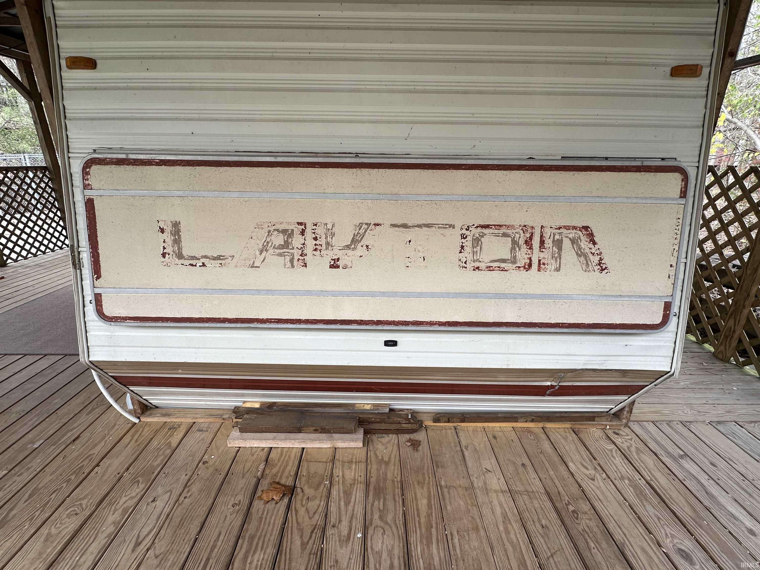 2905 Dillard Road Birdseye, IN 47513 - Photo 12 of 26