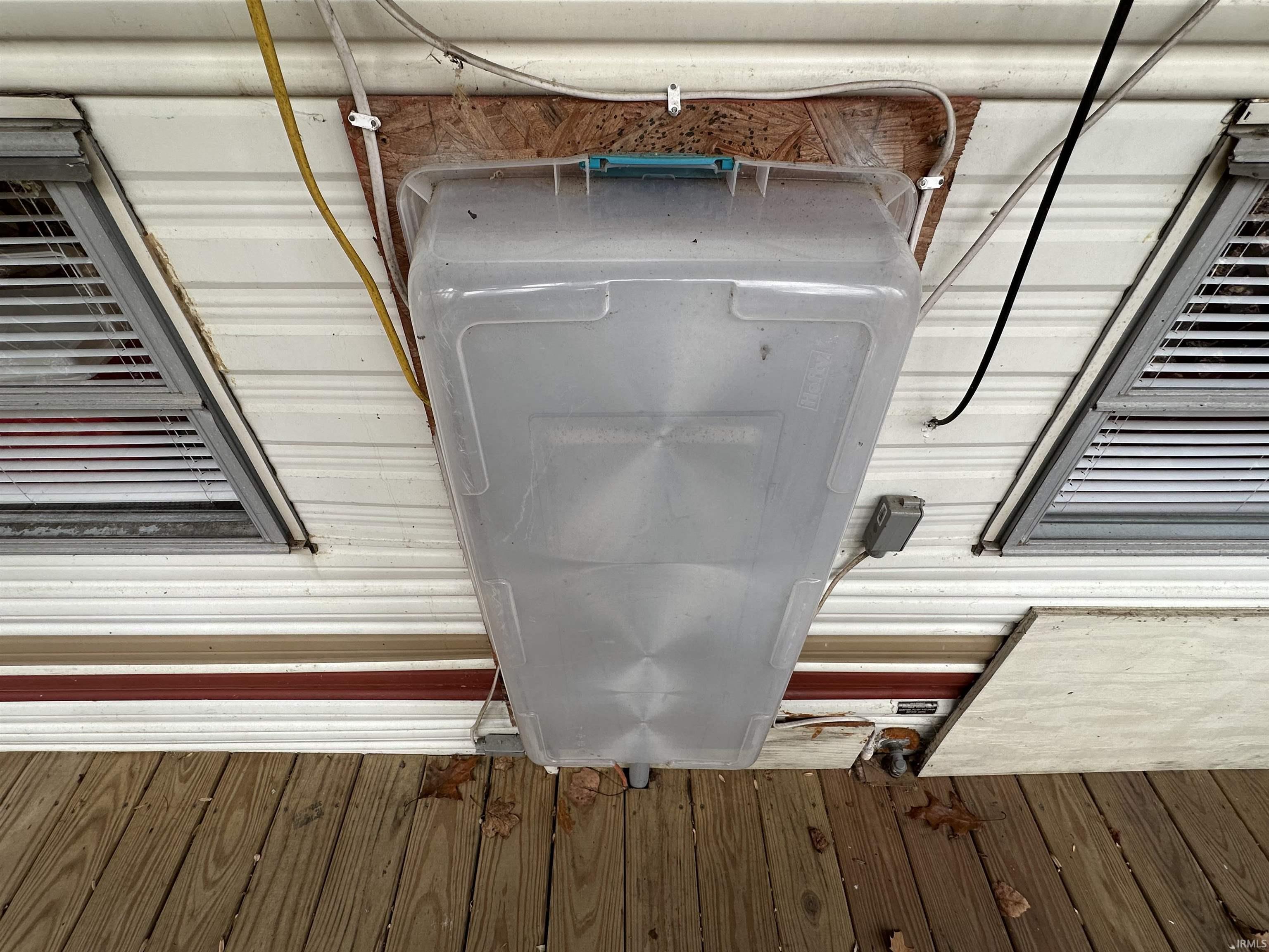 2905 Dillard Road Birdseye, IN 47513 - Photo 14 of 26