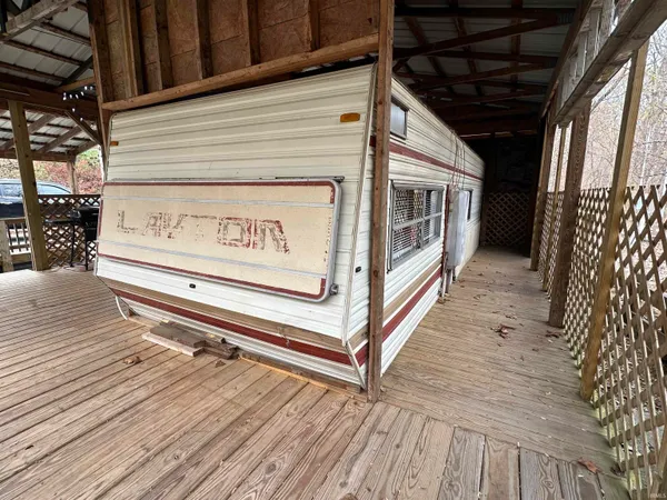 $39,900 | 2905 Dillard Road, Birdseye, IN 47513