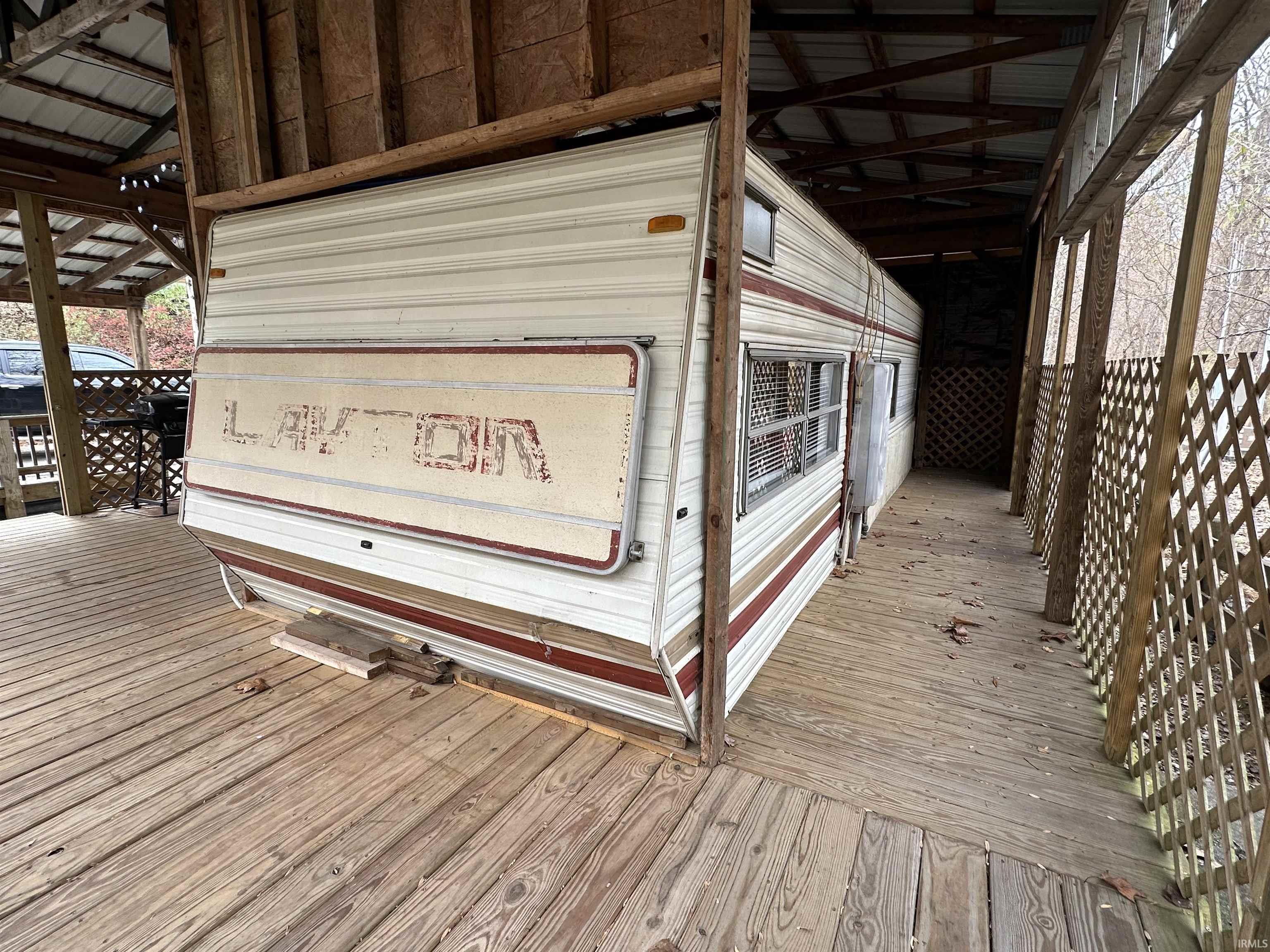 2905 Dillard Road Birdseye, IN 47513 - Photo 15 of 26