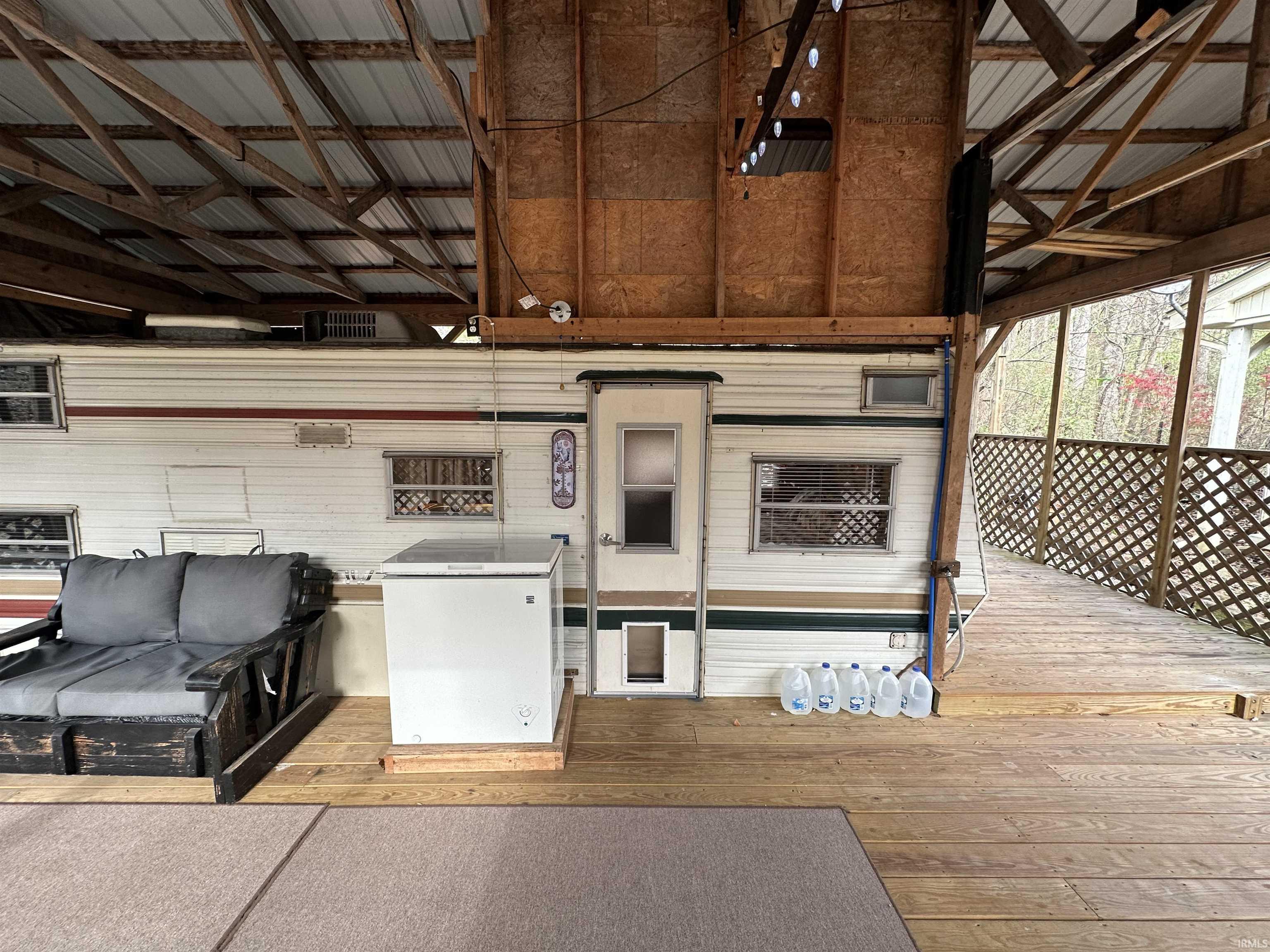 2905 Dillard Road Birdseye, IN 47513 - Photo 16 of 26