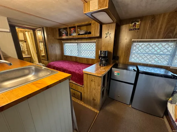 $39,900 | 2905 Dillard Road, Birdseye, IN 47513