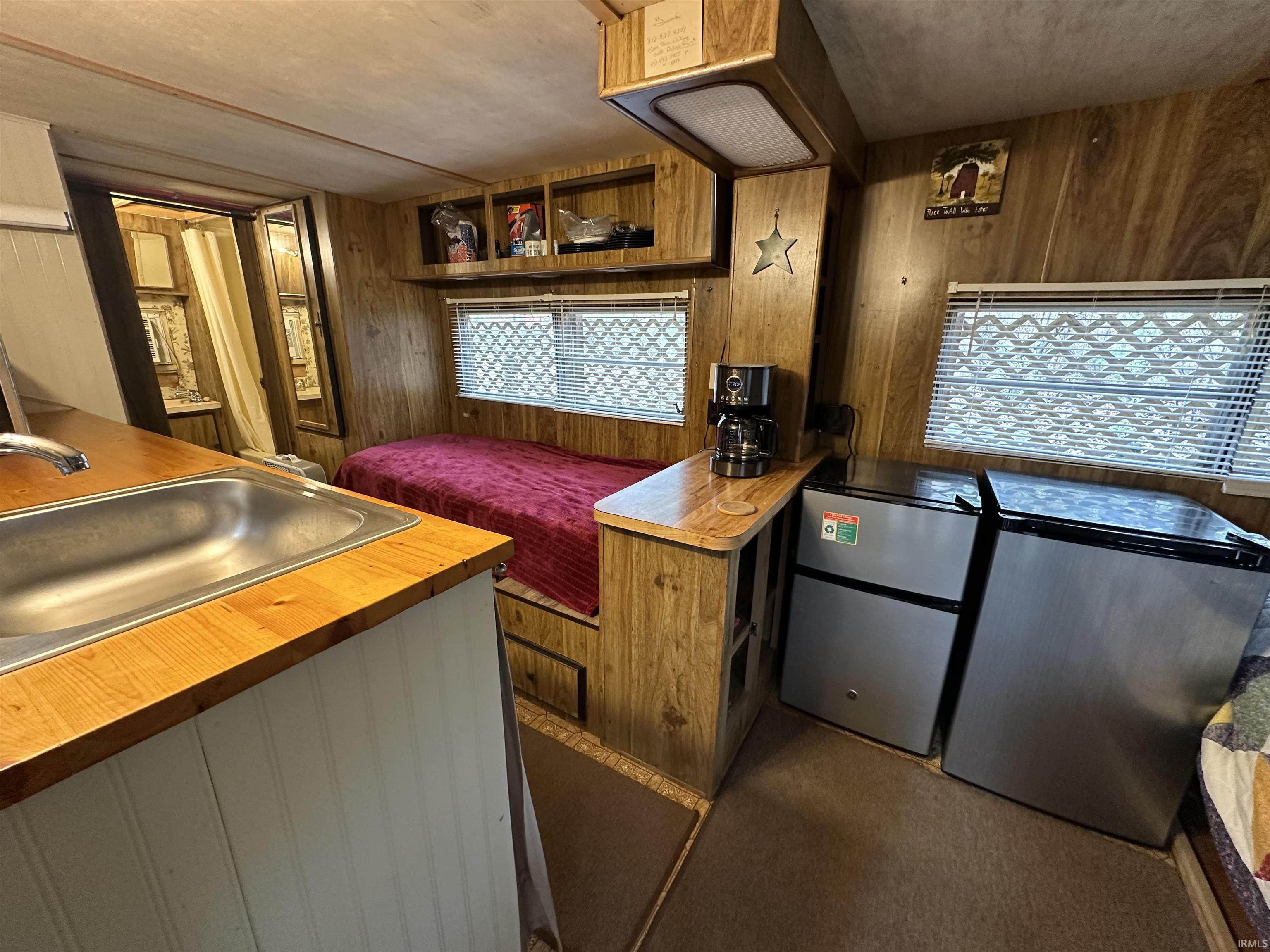 2905 Dillard Road Birdseye, IN 47513 - Photo 18 of 26