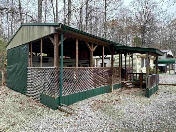 $39,900 | 2905 Dillard Road, Birdseye, IN 47513