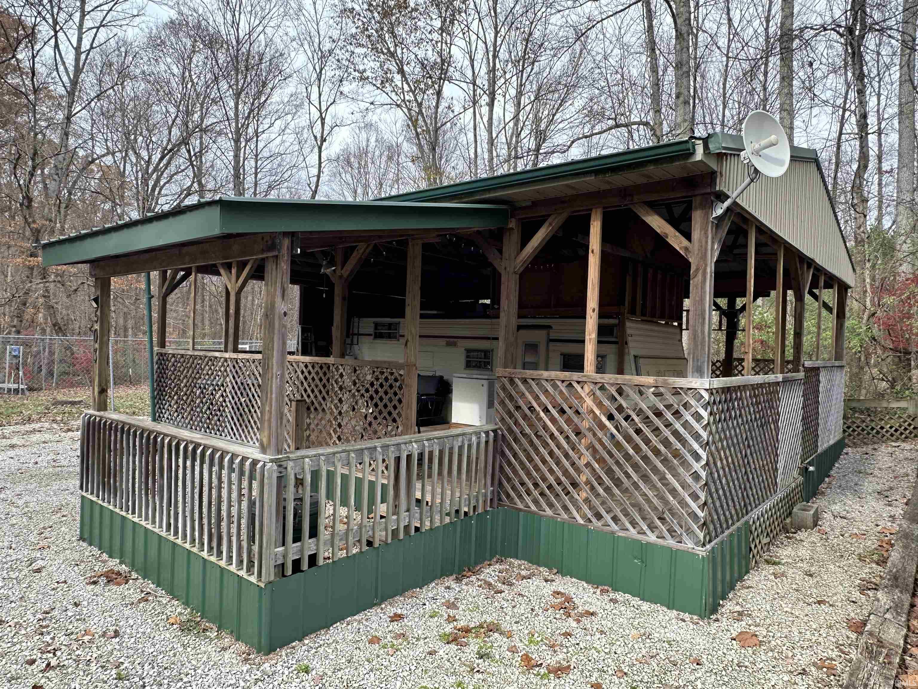 2905 Dillard Road Birdseye, IN 47513 - Photo 4 of 26