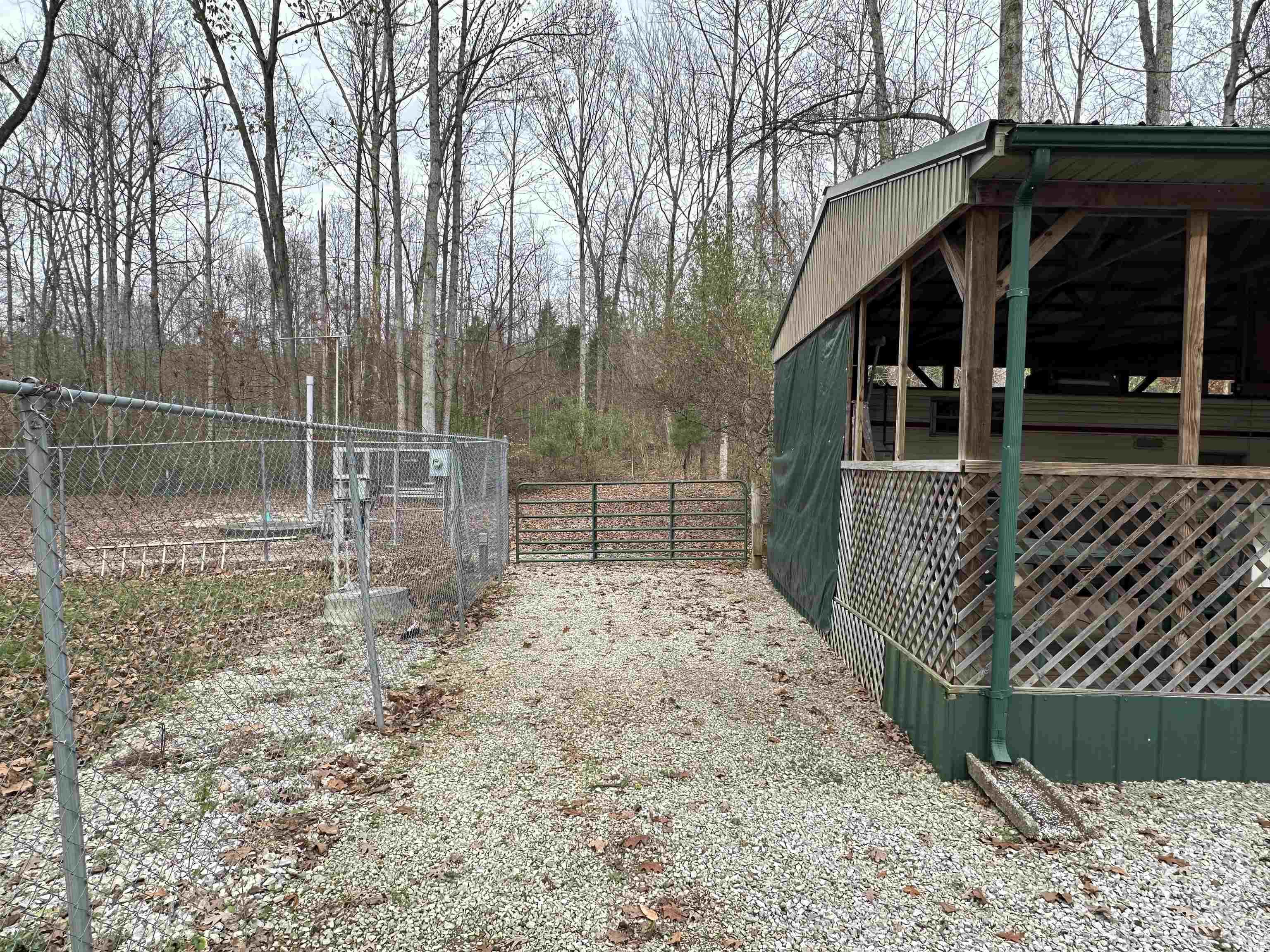 2905 Dillard Road Birdseye, IN 47513 - Photo 5 of 26