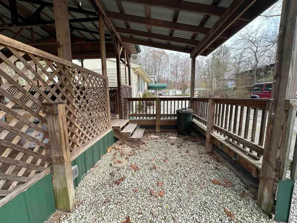 $39,900 | 2905 Dillard Road, Birdseye, IN 47513