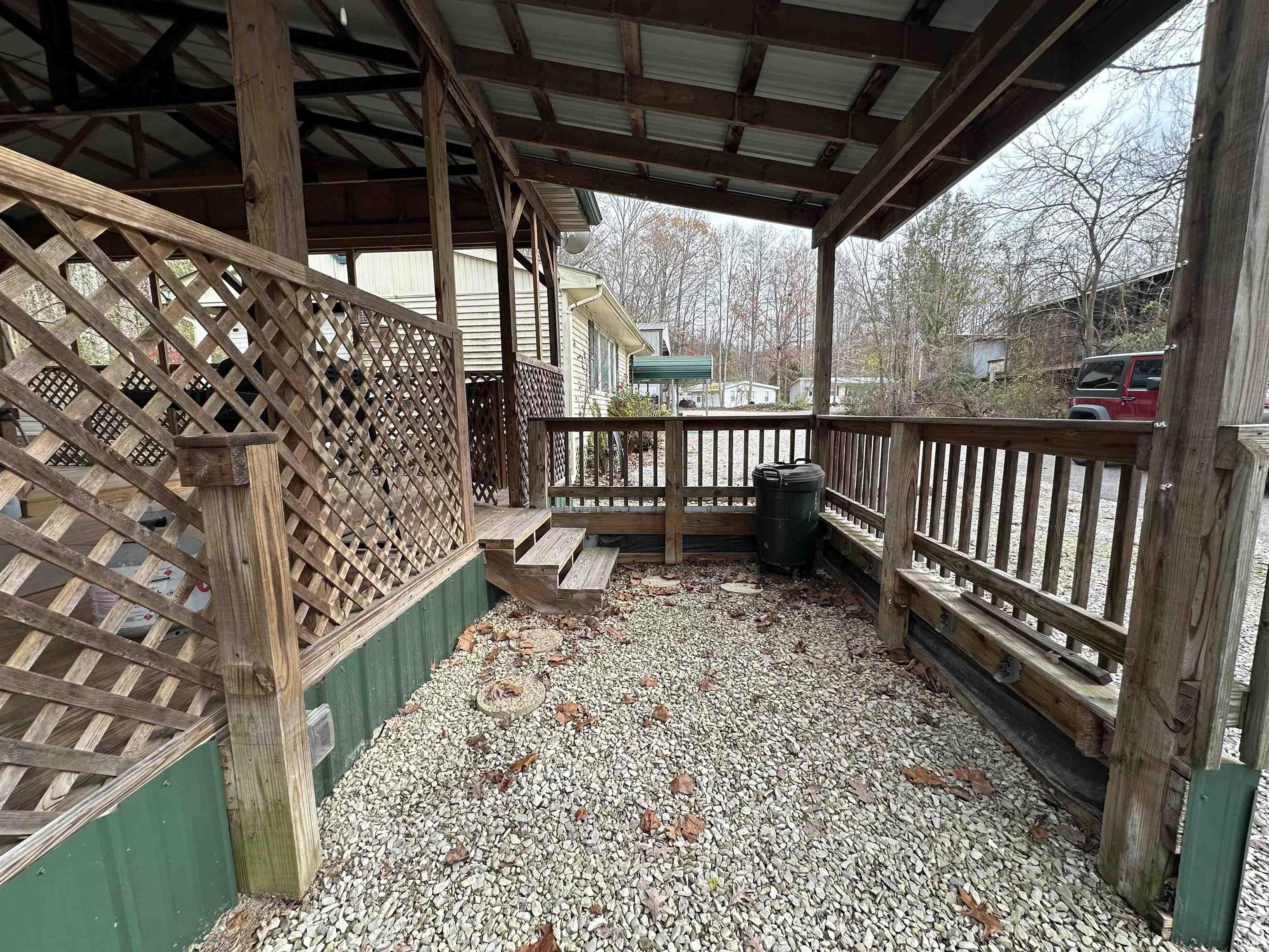 2905 Dillard Road Birdseye, IN 47513 - Photo 6 of 26