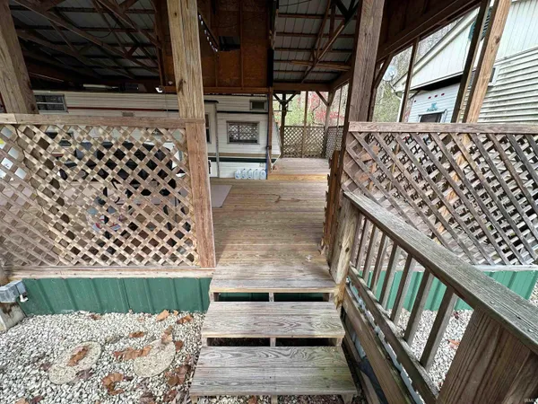 $39,900 | 2905 Dillard Road, Birdseye, IN 47513