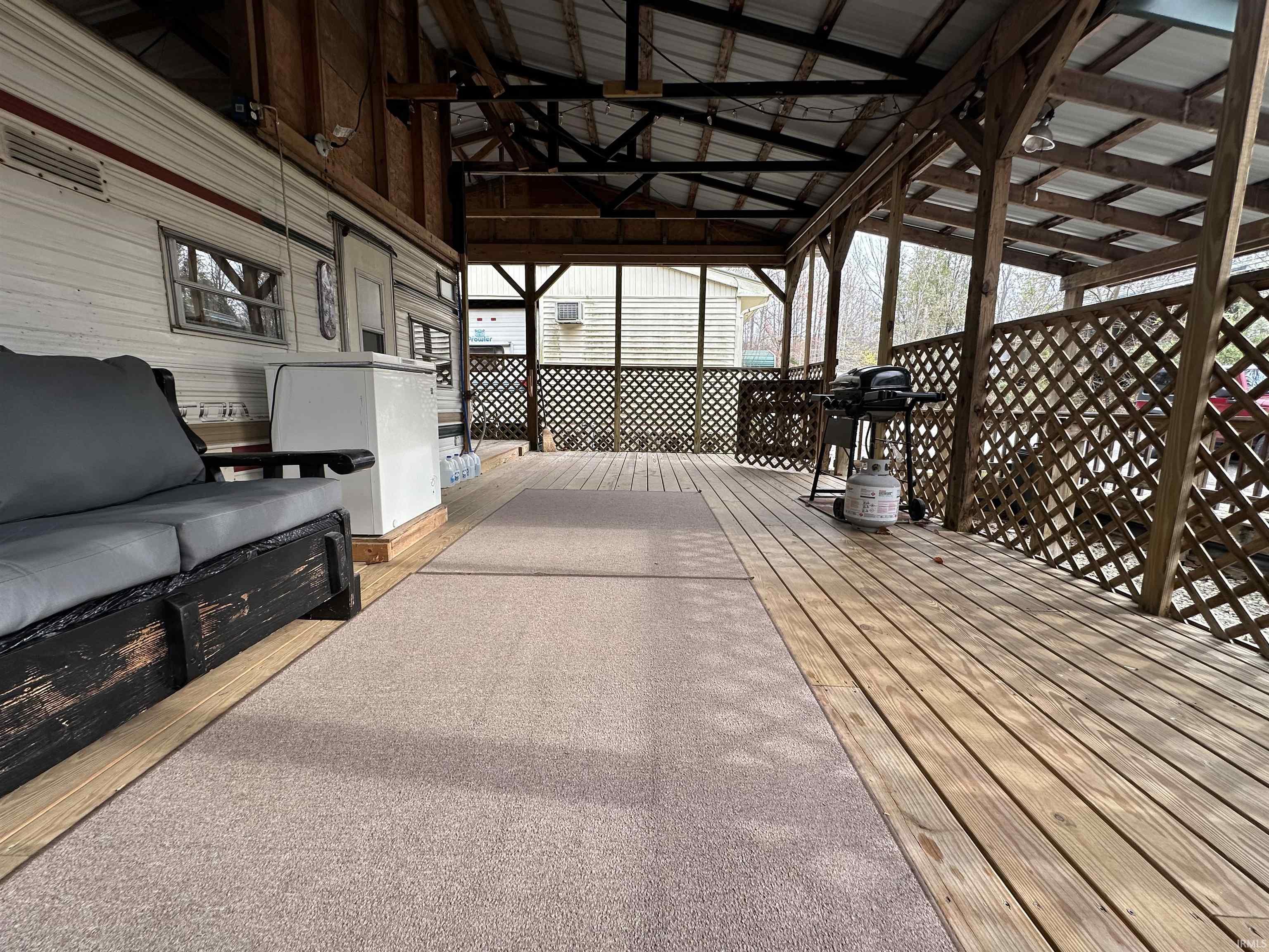 2905 Dillard Road Birdseye, IN 47513 - Photo 8 of 26