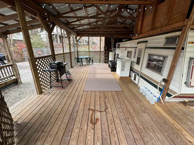 $50,000 | 2905 Dillard Road, Birdseye, IN 47513