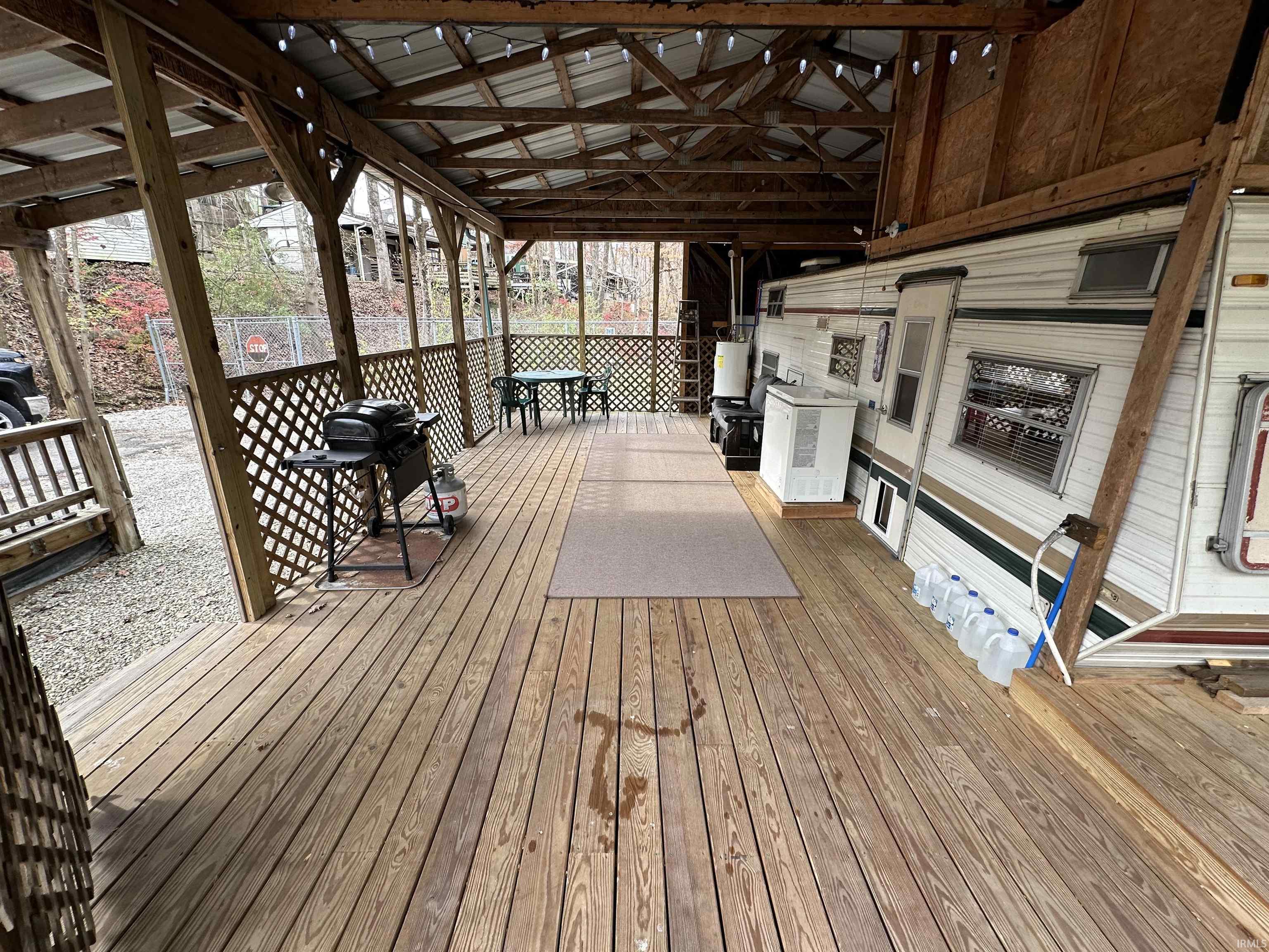 2905 Dillard Road Birdseye, IN 47513 - Photo 8 of 26