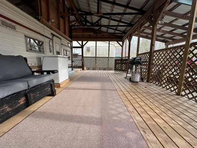 $50,000 | 2905 Dillard Road, Birdseye, IN 47513