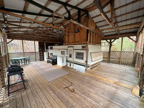 $39,900 | 2905 Dillard Road, Birdseye, IN 47513