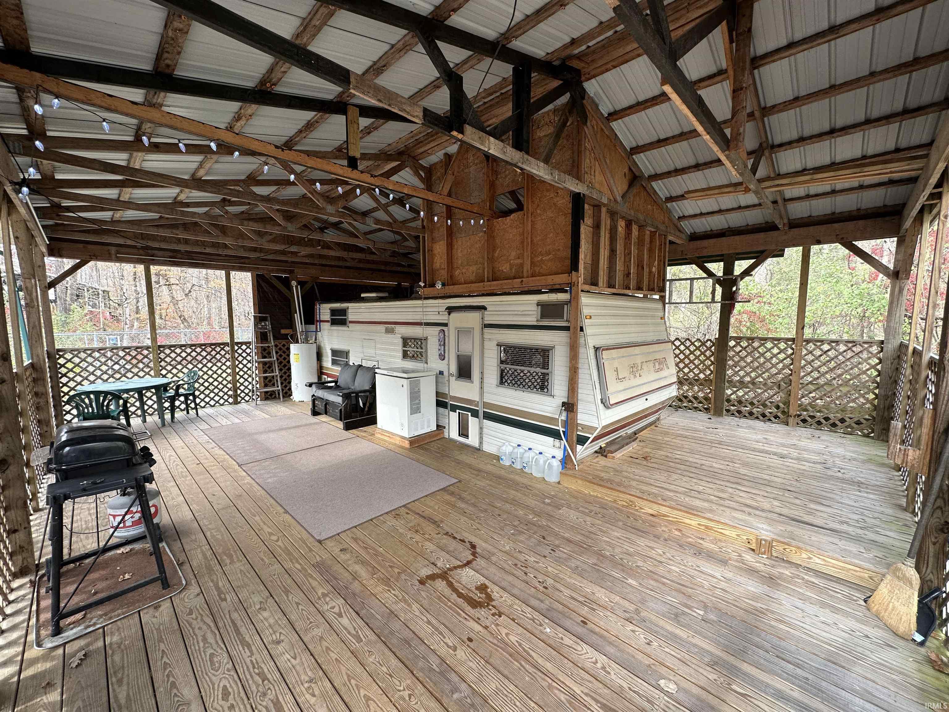 2905 Dillard Road Birdseye, IN 47513 - Photo 10 of 26